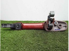 Recambio de maneta exterior delantera derecha para mazda 5 (cw) 1.6 cd diesel cat referencia OEM IAM GJ6A58410L74 EXTERIOR GRANA 2