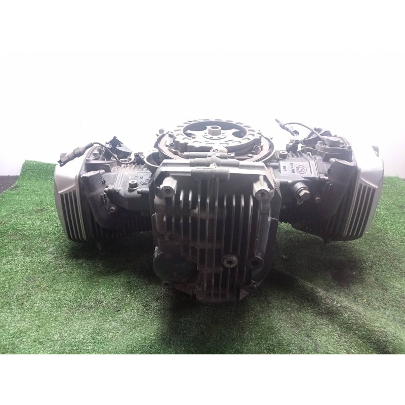 Recambio de despiece motor para bmw r 1200 rt/st referencia OEM IAM 122EF K26 