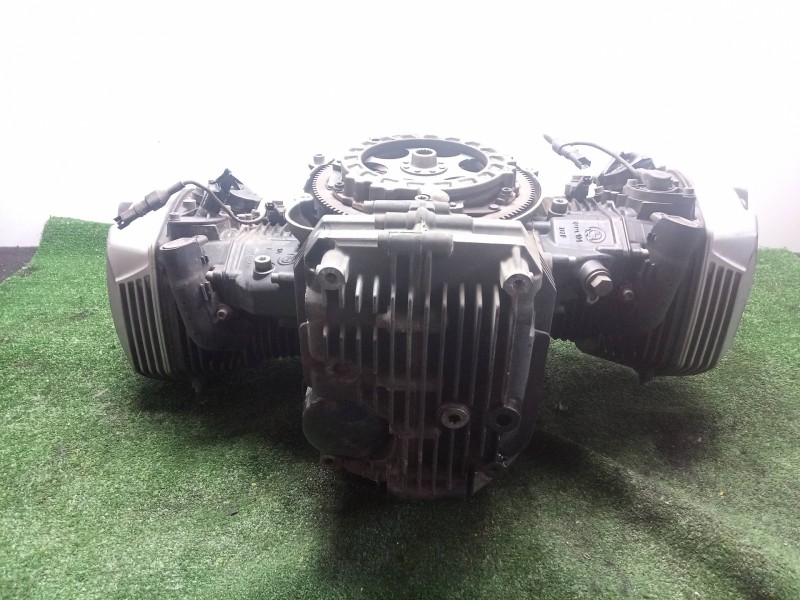 Recambio de despiece motor para bmw r 1200 rt/st referencia OEM IAM 122EF K26 