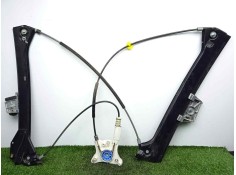 Recambio de elevalunas delantero derecho para mercedes-benz clase clk (w209) coupe 2.7 cdi 20v cat referencia OEM IAM  ELECTRICO