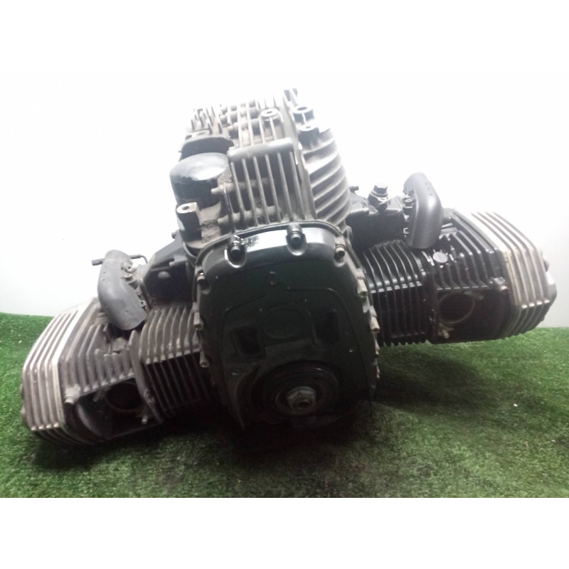 Recambio de despiece motor para bmw r 1200 rt/st referencia OEM IAM 122EF K26 