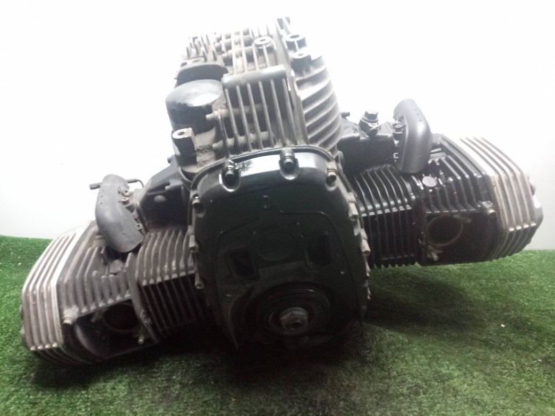 Recambio de despiece motor para bmw r 1200 rt/st referencia OEM IAM 122EF K26 