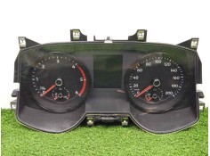 Recambio de cuadro instrumentos para man tge kasten (uy) 2.0 tdi referencia OEM IAM 7C0920749-A3C0803730000  