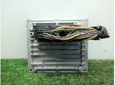 Recambio de centralita motor uce para ford ka (ccq) 1.3 cat referencia OEM IAM S118685001F-1S5X12A650BE-SIM24 SIM24 SIEMENS