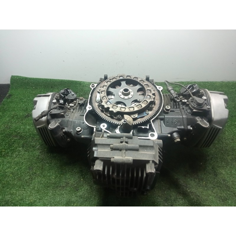 Recambio de despiece motor para bmw r 1200 rt/st referencia OEM IAM 122EF K26 