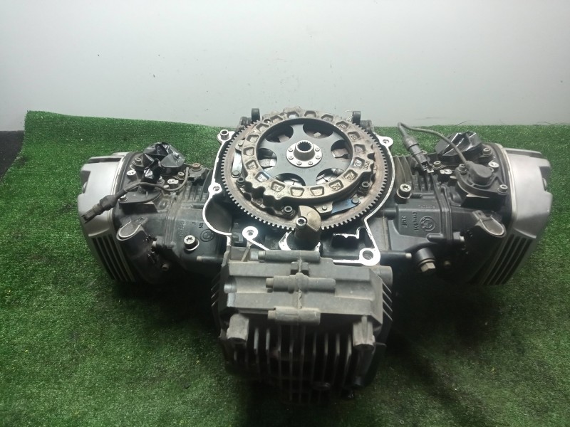 Recambio de despiece motor para bmw r 1200 rt/st referencia OEM IAM 122EF K26 