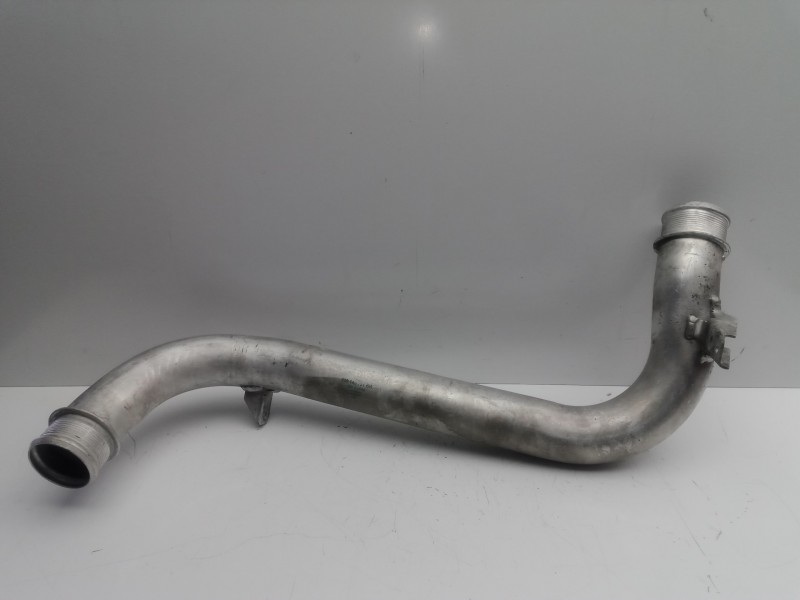 Recambio de tubo para audi a5 coupe (8t) 2.7 v6 24v tdi referencia OEM IAM 059145731BB INTERCOOLER 