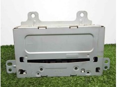 Recambio de sistema audio / radio cd para chevrolet cruze 1.6 cat referencia OEM IAM 22800670  