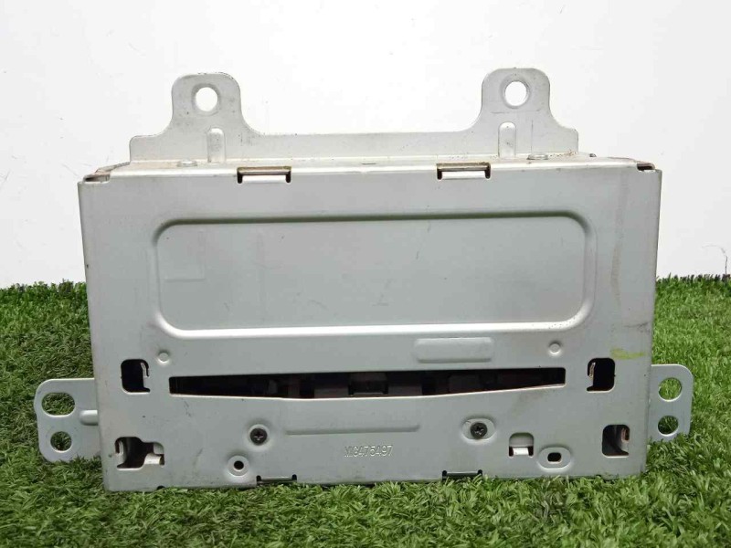 Recambio de sistema audio / radio cd para chevrolet cruze 1.6 cat referencia OEM IAM 22800670  