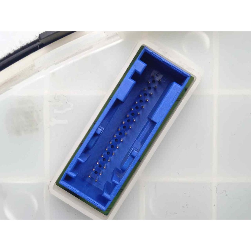 Recambio de cuadro instrumentos para opel meriva b 1.4 16v turbo cat referencia OEM IAM 13346196  