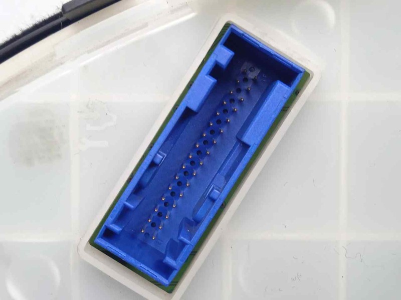 Recambio de cuadro instrumentos para opel meriva b 1.4 16v turbo cat referencia OEM IAM 13346196  