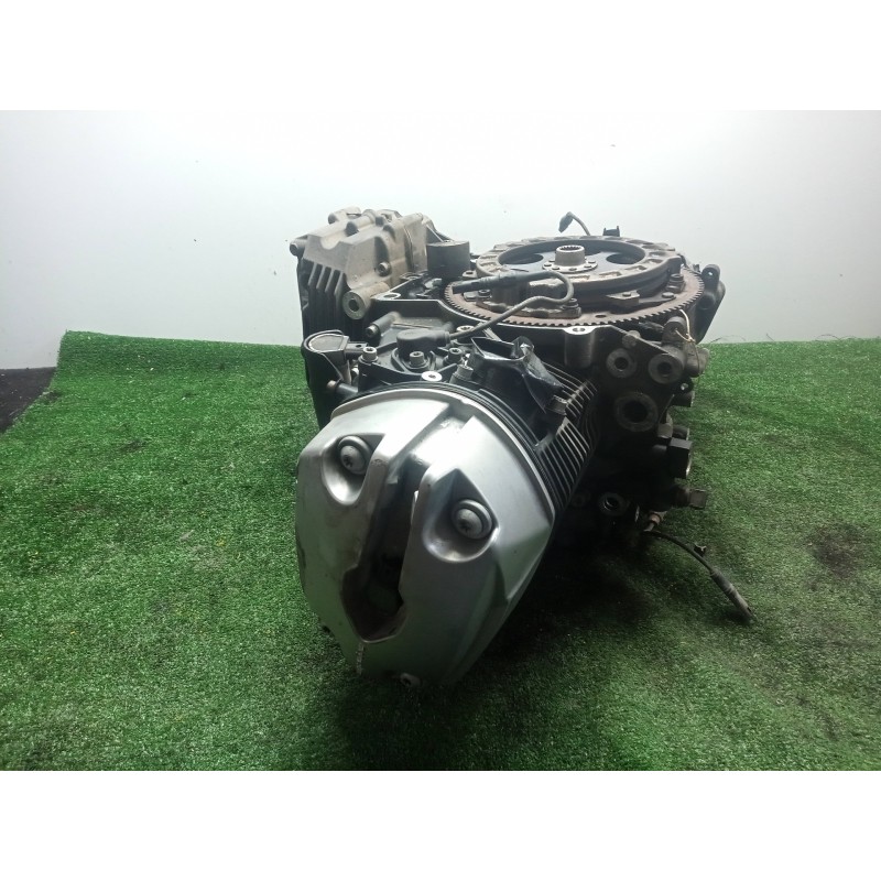 Recambio de despiece motor para bmw r 1200 rt/st referencia OEM IAM 122EF K26 
