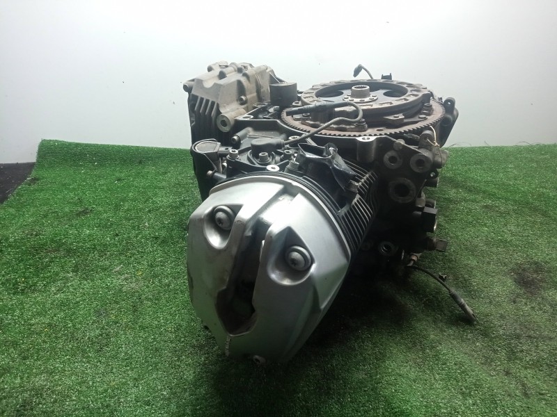 Recambio de despiece motor para bmw r 1200 rt/st referencia OEM IAM 122EF K26 