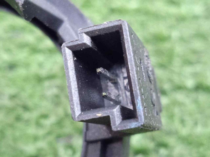 Recambio de antena para iveco daily furgón 2.3 diesel cat referencia OEM IAM 55703083  