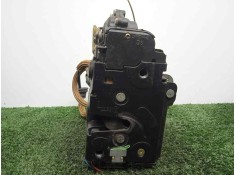 Recambio de cerradura puerta trasera derecha para seat toledo (1m2) 1.9 tdi referencia OEM IAM 3B4839016M 6.PINES CONECTOR.NEGRO