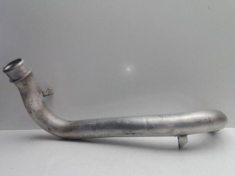 Recambio de tubo para audi a5 coupe (8t) 2.7 v6 24v tdi referencia OEM IAM 059145731BB INTERCOOLER 