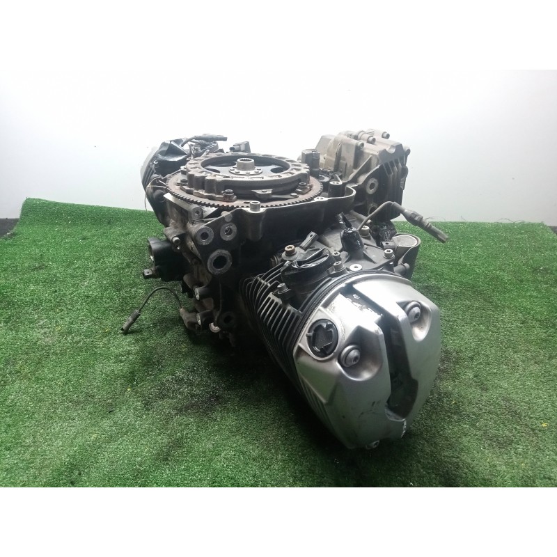 Recambio de despiece motor para bmw r 1200 rt/st referencia OEM IAM 122EF K26 