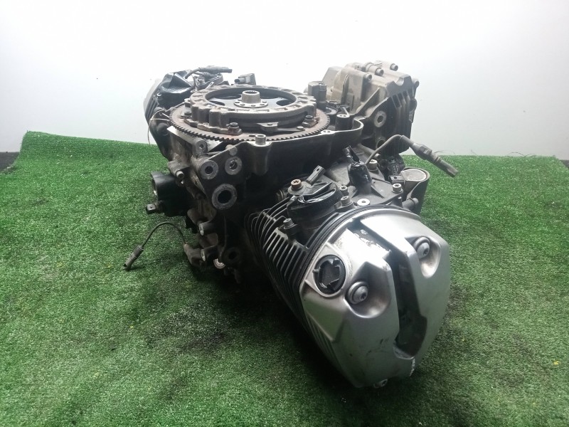 Recambio de despiece motor para bmw r 1200 rt/st referencia OEM IAM 122EF K26 