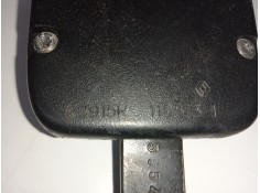 Recambio de enganche cinturon delantero derecho para renault scenic iii grand dynamique referencia OEM IAM 62915R   2