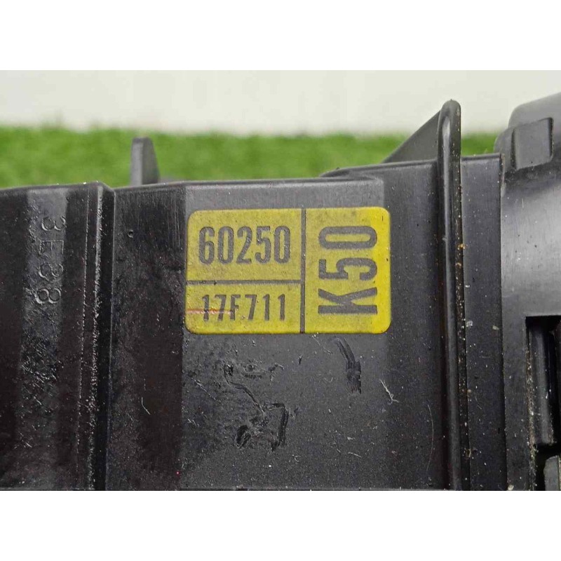 Recambio de mando luces para toyota land cruiser (j15) 3.0 turbodiesel cat referencia OEM IAM 8414060250  