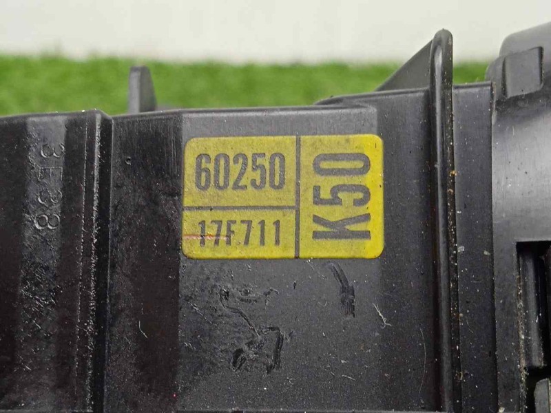 Recambio de mando luces para toyota land cruiser (j15) 3.0 turbodiesel cat referencia OEM IAM 8414060250  