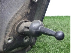 Recambio de retrovisor derecho para hyundai getz (tb) 1.1 12v cat referencia OEM IAM  MANUAL NEGRO.PLASTICO 2