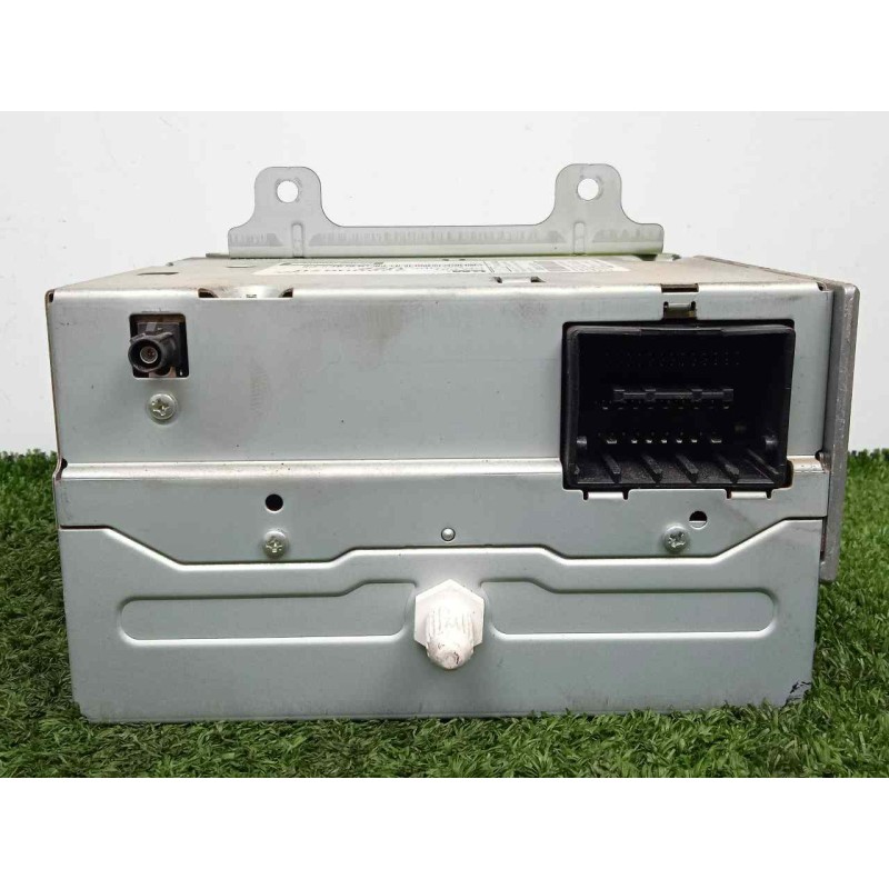 Recambio de sistema audio / radio cd para chevrolet cruze 1.6 cat referencia OEM IAM 22800670  