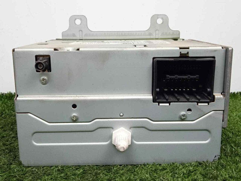 Recambio de sistema audio / radio cd para chevrolet cruze 1.6 cat referencia OEM IAM 22800670  