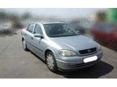 Recambio de transmision delantera derecha para opel astra g berlina 1.6 cat (z 16 se / l55) referencia OEM IAM   