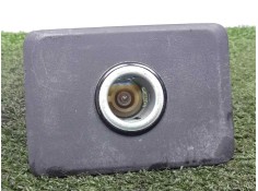 Recambio de moldura para man tge kasten (uy) 2.0 tdi referencia OEM IAM 2N0864147 MECHERO 