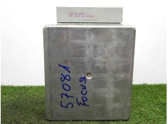 Recambio de centralita motor uce para ford focus berlina (cak) 1.6 16v cat referencia OEM IAM 98AB12A650CXC-LP4332-EEC VIUSTEON 