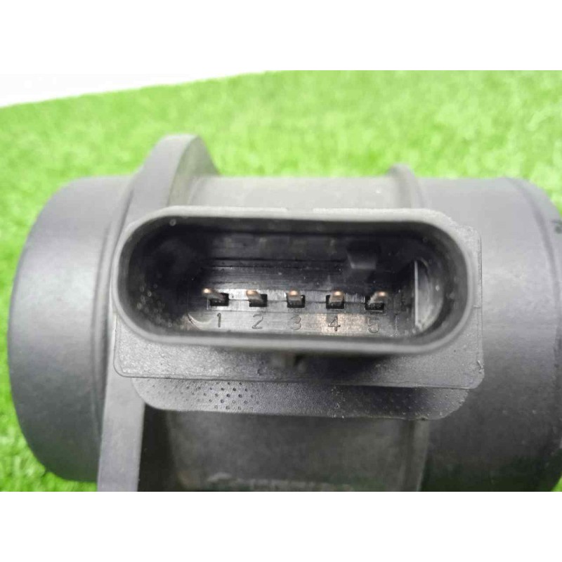Recambio de caudalimetro para hyundai i30cw 1.6 crdi cat referencia OEM IAM 9021050002-281642A500 5.PINES KEFICO