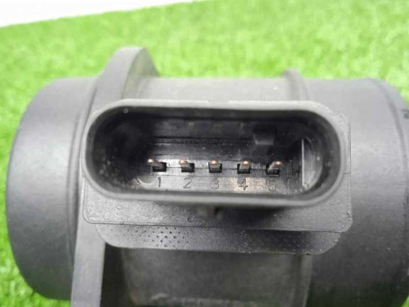 Recambio de caudalimetro para hyundai i30cw 1.6 crdi cat referencia OEM IAM 9021050002-281642A500 5.PINES KEFICO