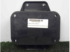 Recambio de airbag lateral derecho para mercedes-benz clase m (w163) 2.7 cdi 20v cat referencia OEM IAM A1638600605  