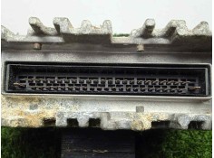 Recambio de centralita motor uce para volkswagen polo berlina (6n1) 1.6 referencia OEM IAM 6160035502-032906030P-IAW1AVV0 IAW1AV 2