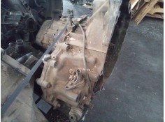 Recambio de caja cambios para mazda 626 berlina (gf) 2.0 turbodiesel cat referencia OEM IAM 8H31A 54900  2