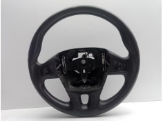 Recambio de volante para renault megane iii berlina 5 p 1.5 dci diesel cat referencia OEM IAM   