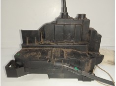 Recambio de cerradura puerta trasera izquierda para renault scenic iii grand dynamique referencia OEM IAM 825230032R ELECTRICA 6 2