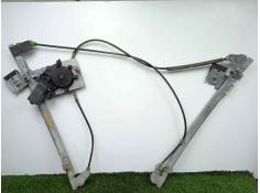 Recambio de elevalunas delantero derecho para volkswagen polo berlina (6n1) 1.6 referencia OEM IAM  ELECTRIO - 2.PINES 3.PUERTAS