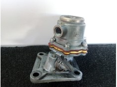 Recambio de bomba combustible para iveco daily caja cerrada (1989 =>) 2.8 diesel referencia OEM IAM 196258D  