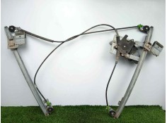 Recambio de elevalunas delantero derecho para volkswagen polo berlina (6n1) 1.6 referencia OEM IAM  ELECTRIO - 2.PINES 3.PUERTAS 2