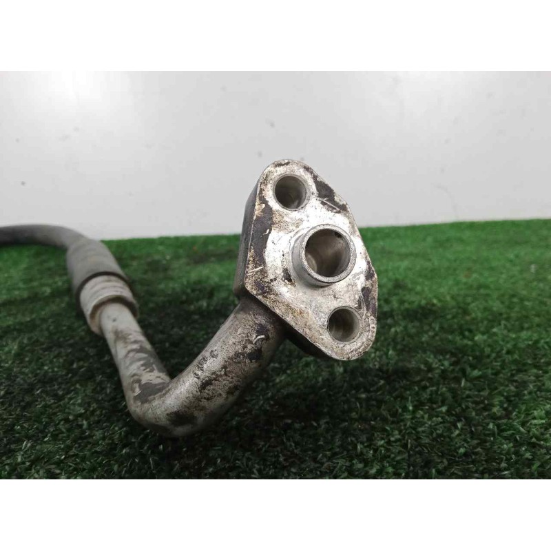 Recambio de tubos aire acondicionado para nissan terrano/terrano.ii (r20) 2.4 cat referencia OEM IAM 924900F511  