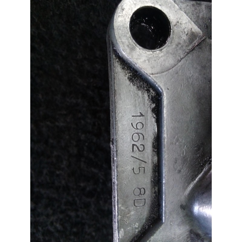 Recambio de bomba combustible para iveco daily caja cerrada (1989 =>) 2.8 diesel referencia OEM IAM 196258D  