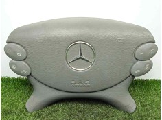 Recambio de airbag delantero izquierdo para mercedes-benz clase clk (w209) coupe 2.7 cdi 20v cat referencia OEM IAM A23086001027