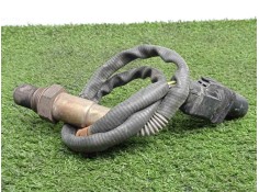 Recambio de sonda lambda para iveco daily furgón 2.3 diesel cat referencia OEM IAM 0281004512 5.CABLES 