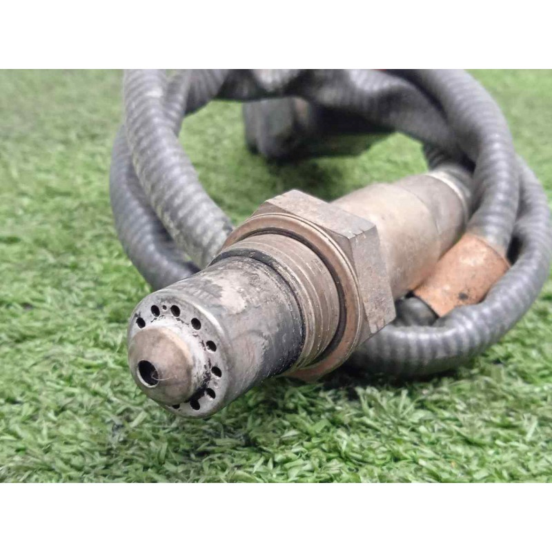 Recambio de sonda lambda para iveco daily furgón 2.3 diesel cat referencia OEM IAM 0281004512 5.CABLES 