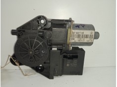 Recambio de motor elevalunas trasero derecho para renault scenic iii grand dynamique referencia OEM IAM 0130822516-827303178R-91