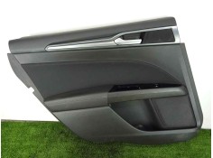 Recambio de guarnecido puerta trasera izquierda para ford mondeo lim. 1.5 ecoboost cat referencia OEM IAM 2036577-DS73F27659AAG1