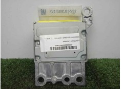 Recambio de centralita airbag para nissan nv 200 (m20) 1.5 dci cat referencia OEM IAM 285563LS0E   2