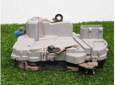 Recambio de cerradura puerta delantera izquierda para citroën berlingo 1.9 diesel referencia OEM IAM SINREFERENCIA 96-08 - ENCHU